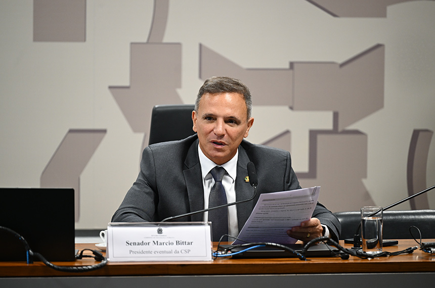 Aprovado projeto que reforça policiamento nos rios — Senado Notícias