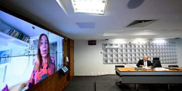 Debate expõe impasse sobre revisão de regra da Anac para acessibilidade em voos — Senado Notícias