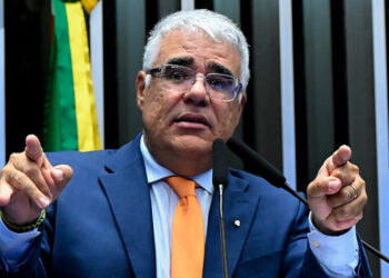 Girão anuncia voto ‘não’ e diz que Senado tem dever moral de rejeitar Gonet à PGR — Senado Notícias