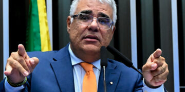 Girão anuncia voto ‘não’ e diz que Senado tem dever moral de rejeitar Gonet à PGR — Senado Notícias