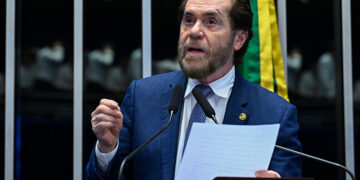 Plínio critica COP 30 e diz que conferência ignora a realidade amazônica — Senado Notícias