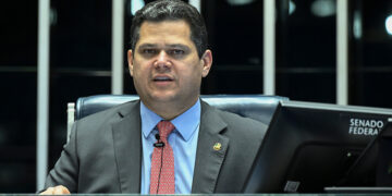 Para Davi, demora no envio de indicação ao STF é tentativa de mudar cronograma no Senado — Senado Notícias