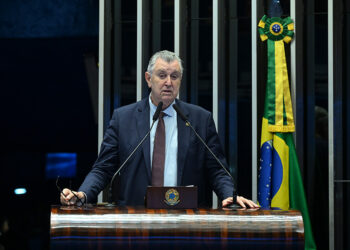 Heinze exalta agronegócio e defende regulação do mercado de carbono — Senado Notícias