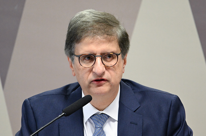Recondução de Paulo Gonet à PGR é aprovada pela CCJ e vai ao Plenário — Senado Notícias