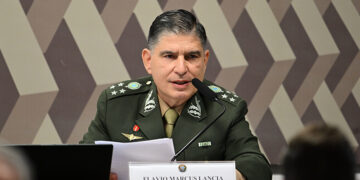 Aprovada indicação de Flavio Barbosa para o STM — Senado Notícias