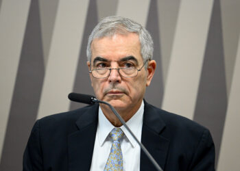 CRE aprova Eduardo Botelho Barbosa para embaixada na Síria — Senado Notícias