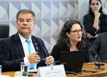Gás do Povo pode começar ainda neste mês, diz representante do Executivo — Senado Notícias