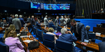 Senado confirma Edvaldo Nilo de Almeida para o CNMP — Senado Notícias