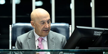 Envelhecimento da população exige planejamento, diz Confúcio Moura — Senado Notícias