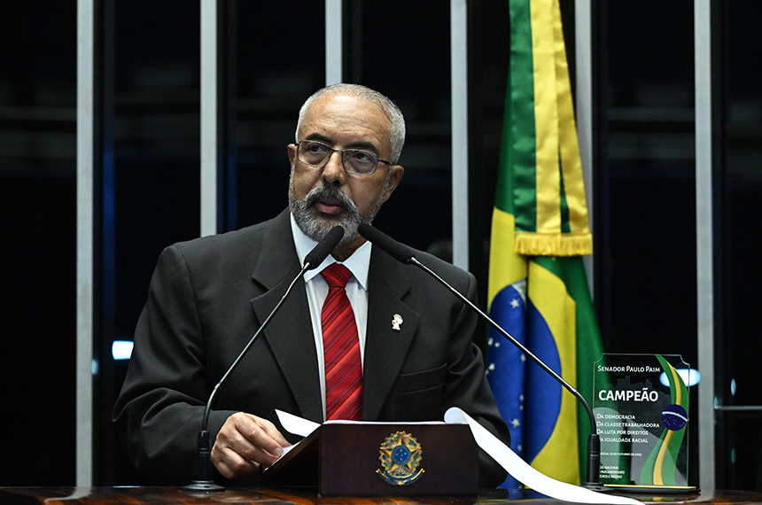 Senador Paim critica ações de planos de saúde e cobra maior fiscalização — Senado Notícias