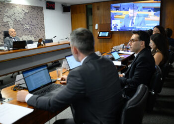 Especialistas defendem segurança e clareza em marco das finanças abertas — Senado Notícias