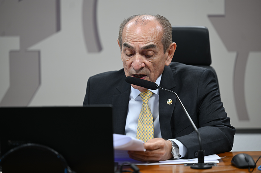 CAS aprova mudanças no Orçamento para áreas de saúde e assistência hospitalar — Senado Notícias