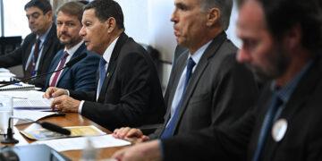 Debate aponta falhas no crédito para produtores rurais afetados pelo clima — Senado Notícias