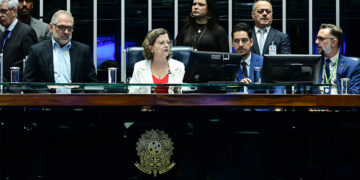 Sessão destaca papel do cooperativismo diante de desafios sociais e climáticos — Senado Notícias