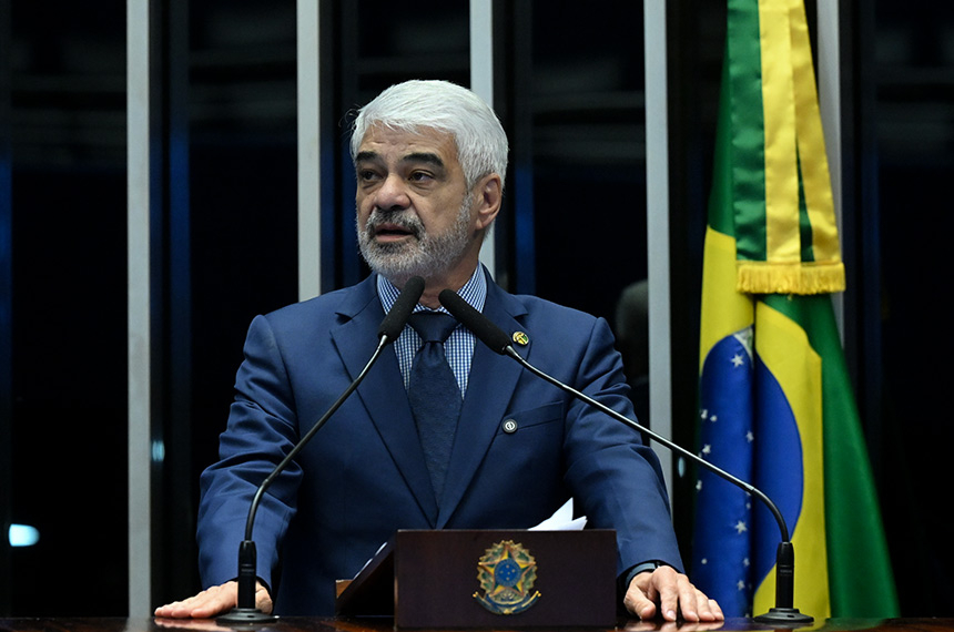 Humberto diz que STF agiu corretamente ao manter prisão de Bolsonaro — Senado Notícias