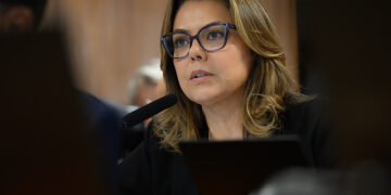 Ampliação da coleta de DNA de condenados segue para sanção presidencial — Senado Notícias