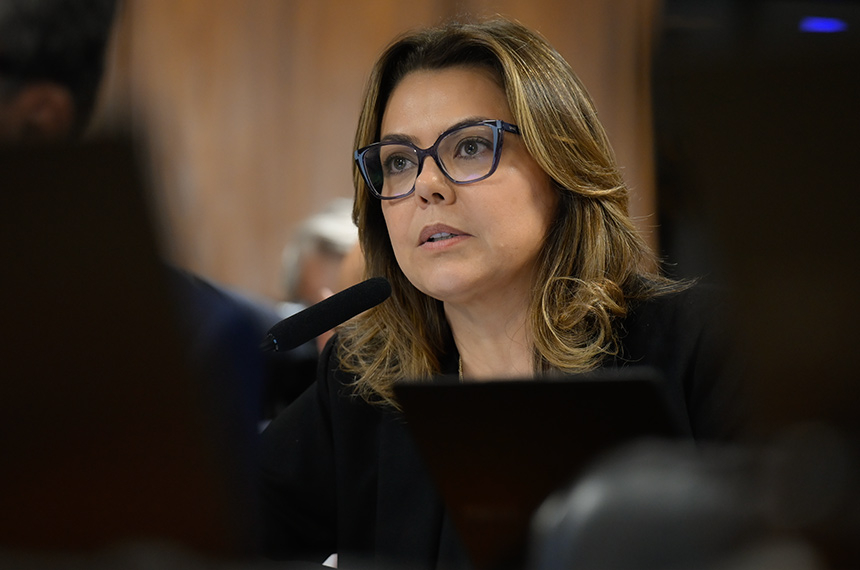 Ampliação da coleta de DNA de condenados segue para sanção presidencial — Senado Notícias