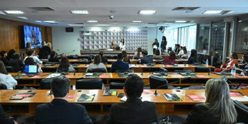 Debate alerta para subnotificação da violência contra brasileiras no exterior — Senado Notícias