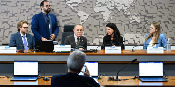 Debate ressalta papel do agronegócio no mercado de carbono do país — Senado Notícias