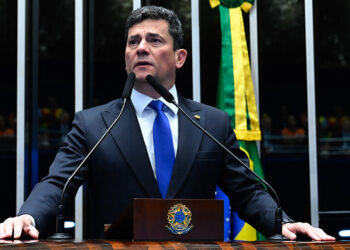 Moro defende regras mais duras para soltura de presos em audiências de custódia — Senado Notícias