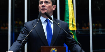 Moro defende regras mais duras para soltura de presos em audiências de custódia — Senado Notícias