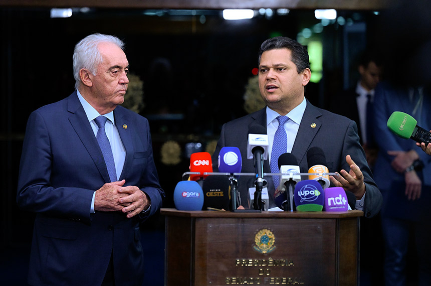 Sabatina de Messias na CCJ será no dia 10 — Senado Notícias