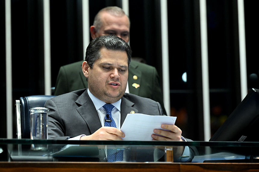 Congresso terá sessão nesta quinta-feira para votar vetos pendentes — Senado Notícias
