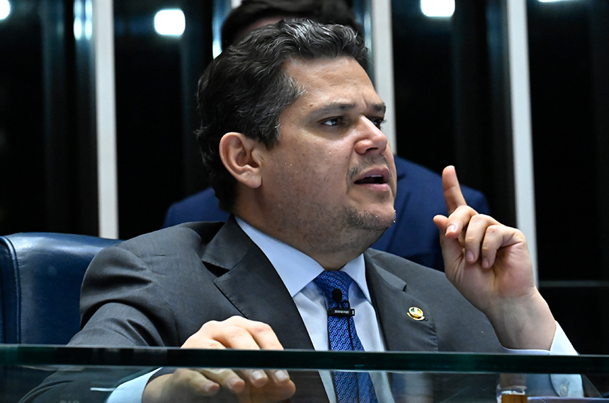 Plenário vai celebrar Dia do Evangélico — Senado Notícias