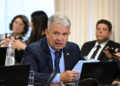 Avança projeto que realoca trabalhadores de estatais do setor elétrico privatizadas — Senado Notícias