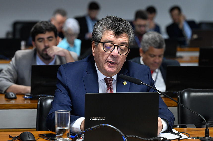 CAE autoriza empréstimo de US$ 80 milhões entre Ceará e BID — Senado Notícias