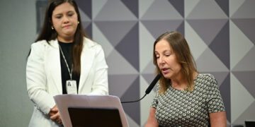 Plano nacional contra feminicídio exige correções urgentes, aponta relatório — Senado Notícias