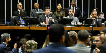 Congresso derruba 52 itens de veto à Lei Geral do Licenciamento Ambiental — Senado Notícias