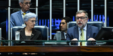 Sessão pelos seis meses da morte do Papa Francisco destaca legado do pontífice — Senado Notícias