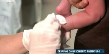 Especialistas destacam importância da prevenção ao parto prematuro — Senado Notícias