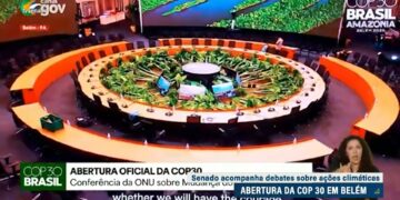 Senado acompanha debates sobre ações climáticas — Senado Notícias