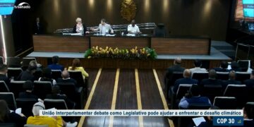 União Interparlamentar oferece contribuições do Legislativo para enfrentar mudanças climáticas — Senado Notícias