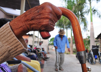 CDH vota ampliação de regras para centros de acolhimento a idosos — Senado Notícias