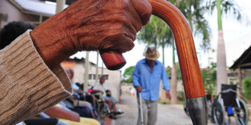 CDH vota ampliação de regras para centros de acolhimento a idosos — Senado Notícias