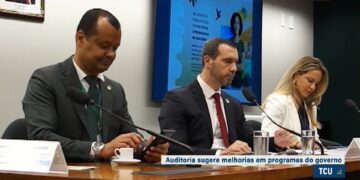 Relatório do TCU indica necessidade de aperfeiçoamento em programas sociais — Senado Notícias