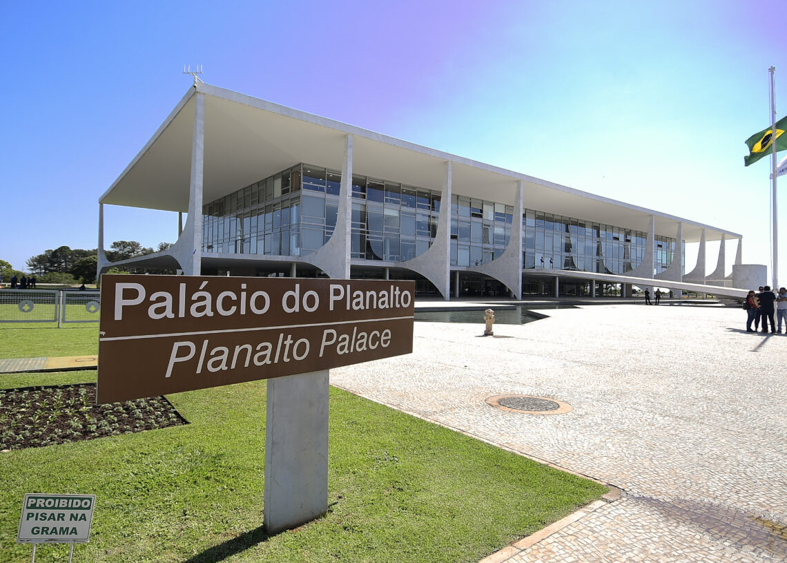 Lei que libera créditos para fundos regionais é sancionada — Senado Notícias