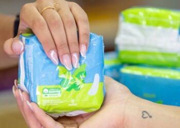 Pesquisa aponta força do debate sobre dignidade menstrual nas redes