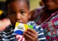 Caixa paga Bolsa Família a beneficiários com NIS de final 7