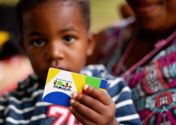Caixa paga Bolsa Família a beneficiários com NIS de final 7