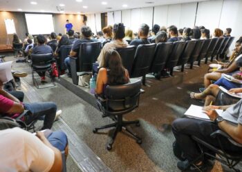 Candidatos podem manifestar interesse em lista de espera do CNU 1