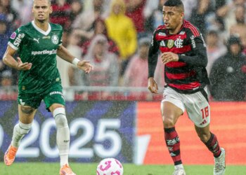 Palmeiras e Flamengo decidem 1º tetra brasileiro na Libertadores