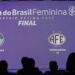 Ferroviária será mandante na final da Copa do Brasil Feminina