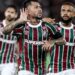 Em um clássico movimento, Fluminense derrota Flamengo no Maracanã