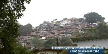 Vídeo: CPI do Crime Organizado ouve diretores da Polícia Federal nesta terça