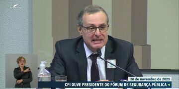 Facções do crime organizado estão em todos os estados do país, diz especialista — Senado Notícias