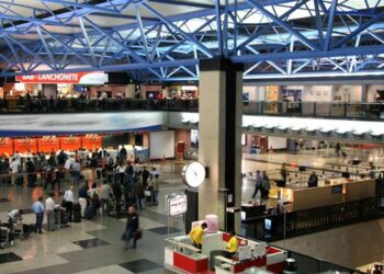 Concessionária Motiva anuncia venda de operação no ramo aeroportuário